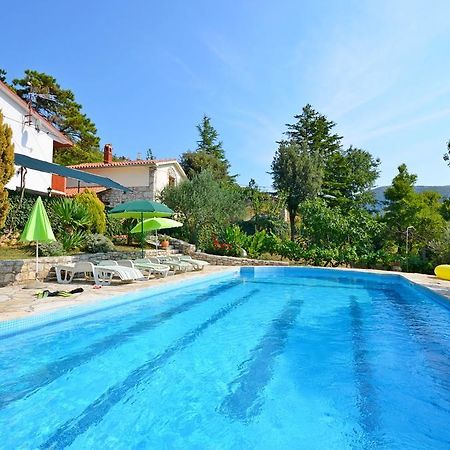 Apartment Josip Пломин Екстериор снимка