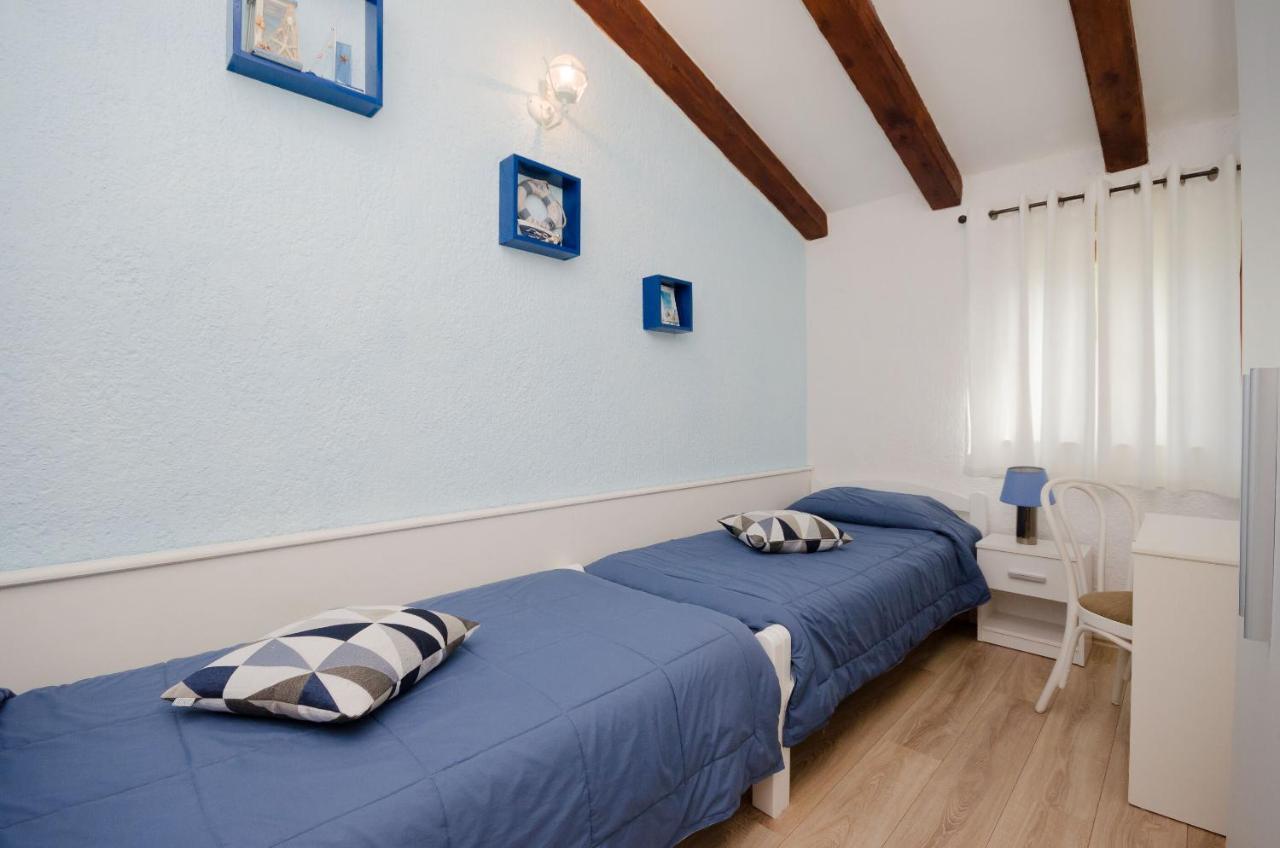 Apartment Josip Пломин Екстериор снимка