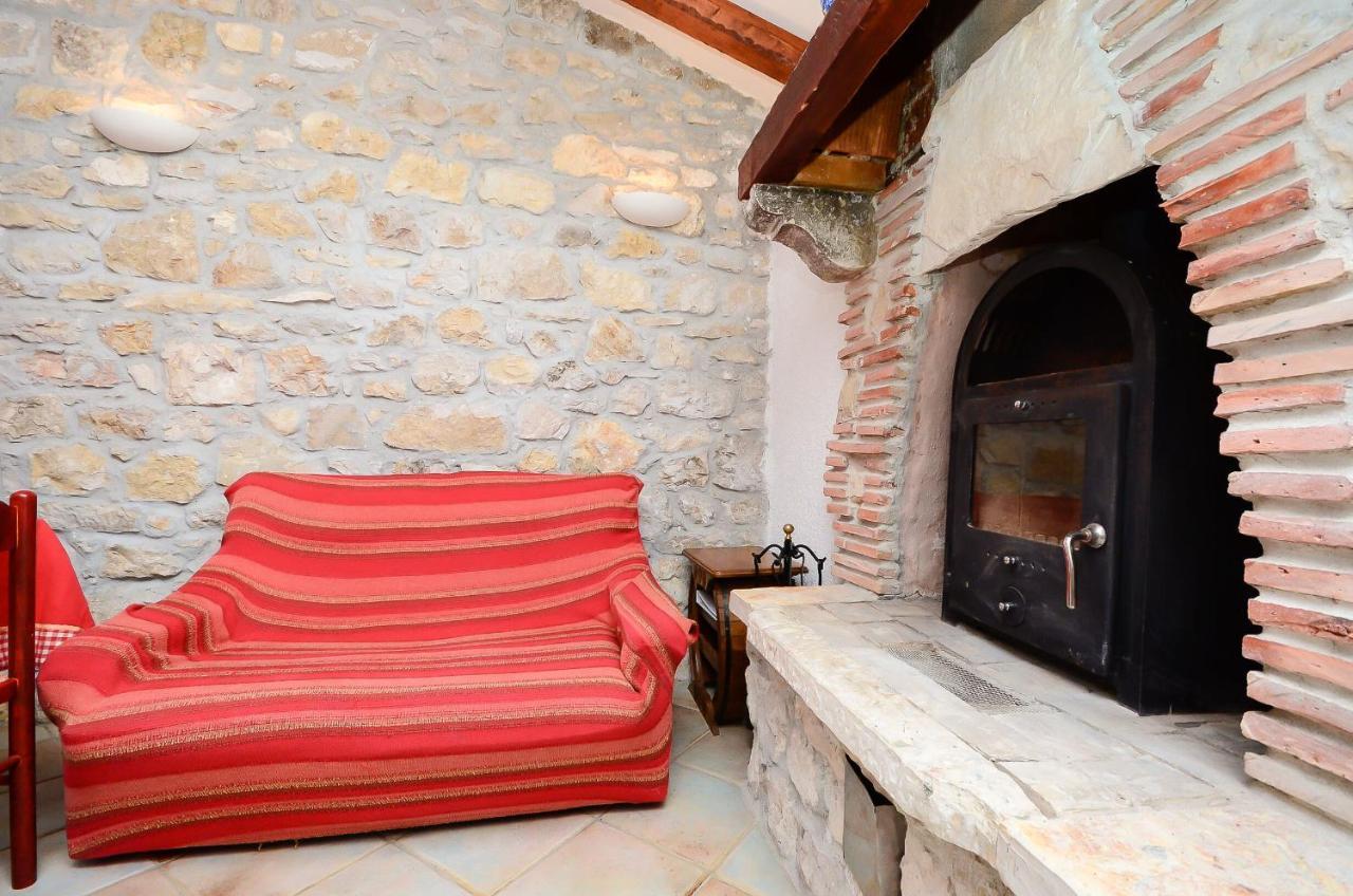 Apartment Josip Пломин Екстериор снимка
